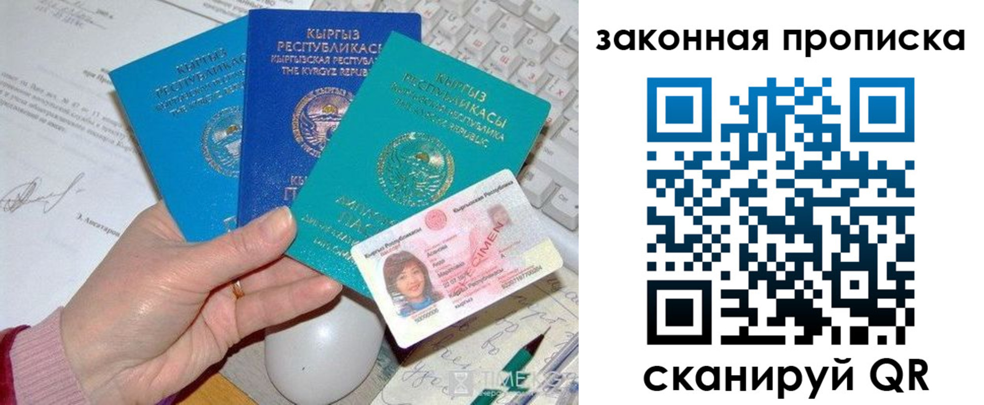 прописка 2025 в Владимирской области