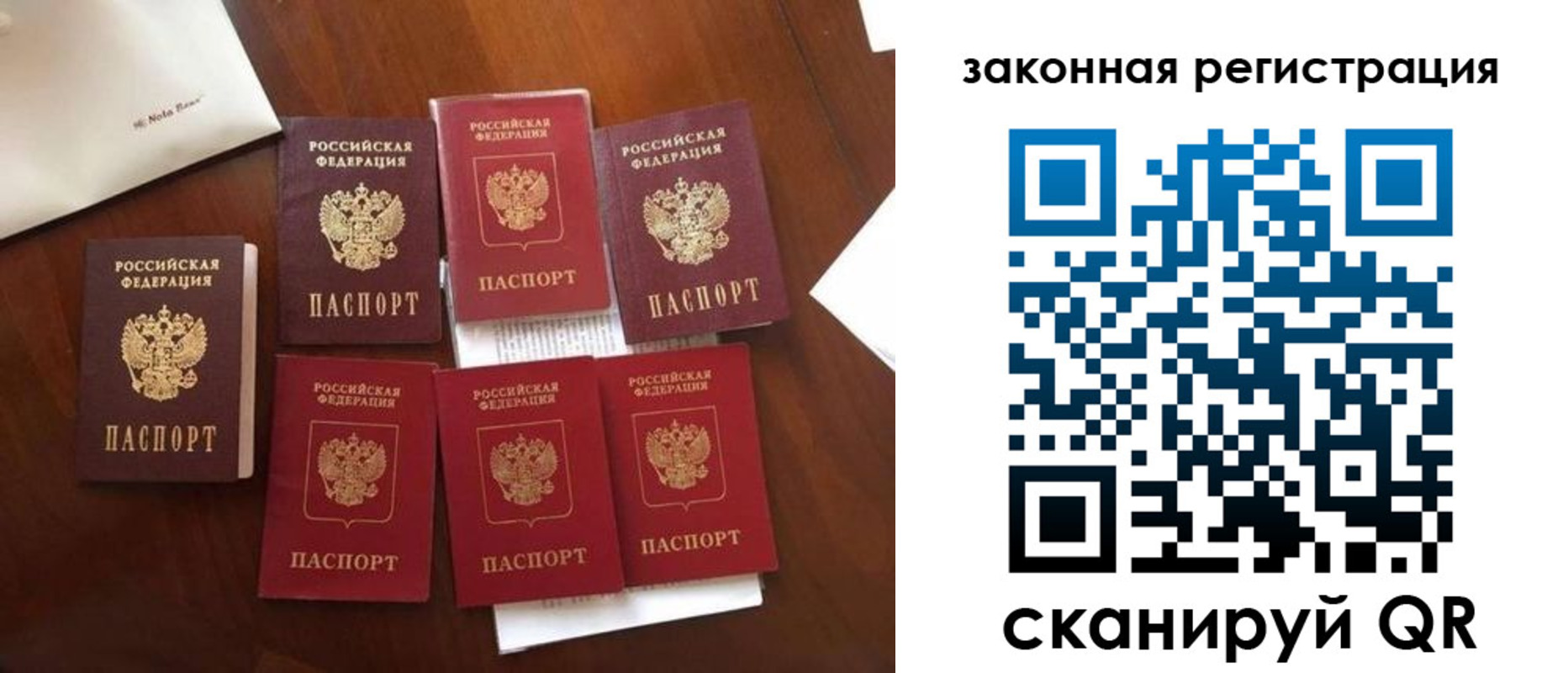 временная регистрация госуслуги в Владимирской области